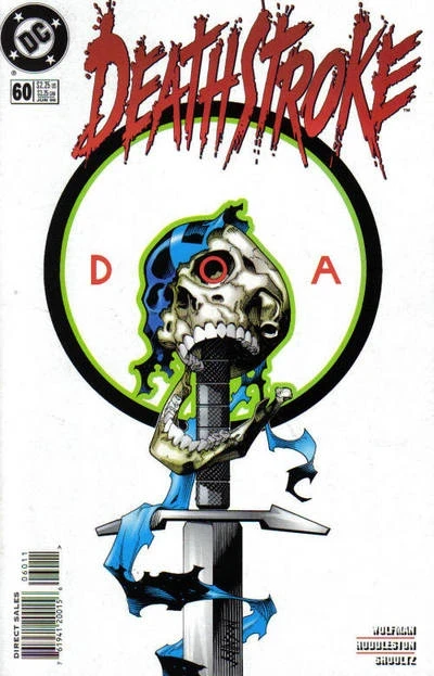 Cover of A Mercenary's Fate!?