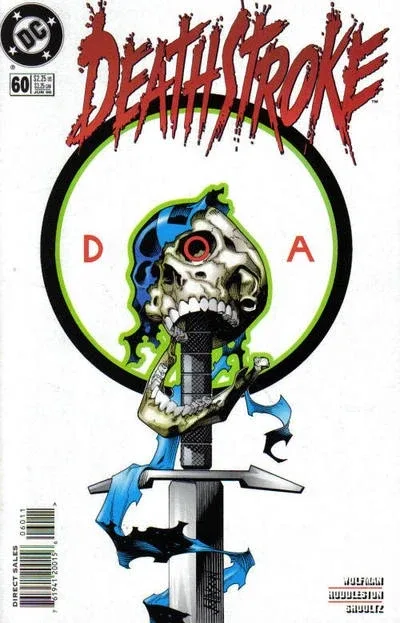 Cover of A Mercenary's Fate!?