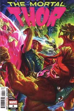 A Merry Tale of Asgard