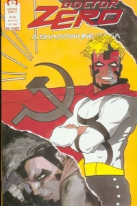 ...A Million Deaths is a Statistic