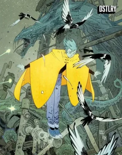 Cover of Cover D