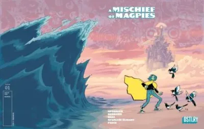 Cover of Cover B