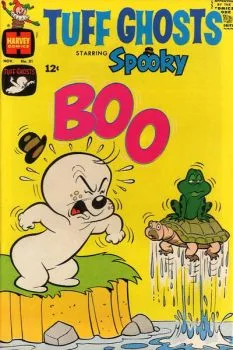 Cover of A Monstrous Tale