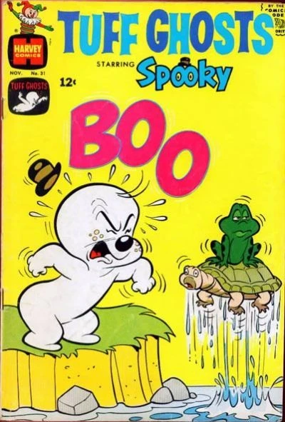 Cover of A Monstrous Tale