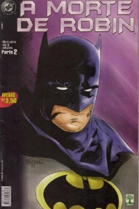Issue #2