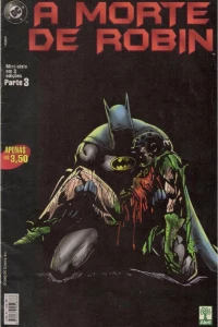 Issue #3