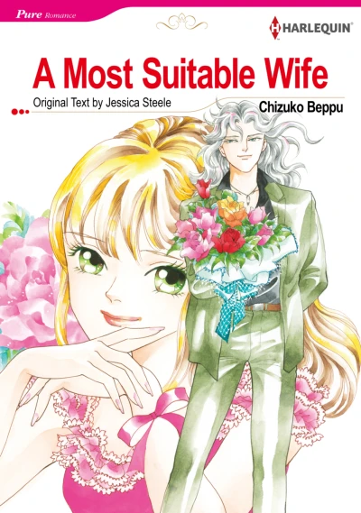 Cover of Vol. 1