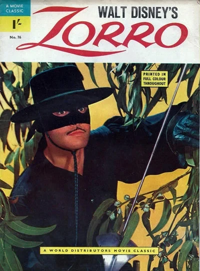 Cover of Issue #76