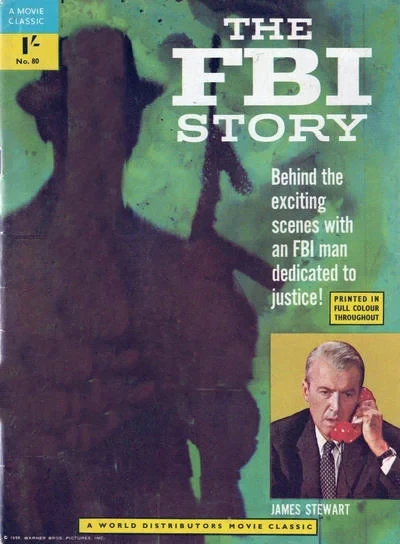 Cover of Issue #80