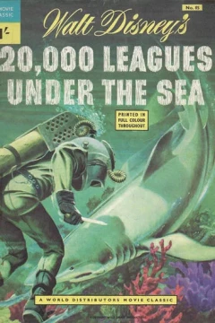20,000 Leagues Under the Sea
