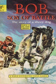 Bob Son of Battle
