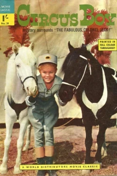 Circus Boy