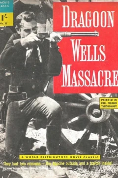 Dragoon Wells Massacre