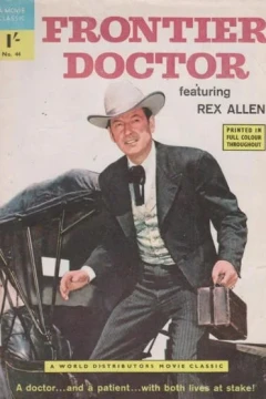 Frontier Doctor