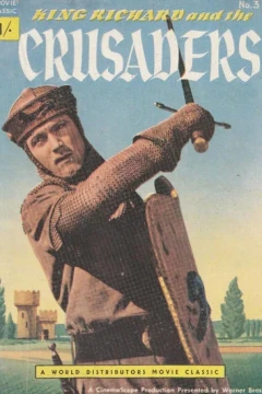 King Richard and the Crusaders