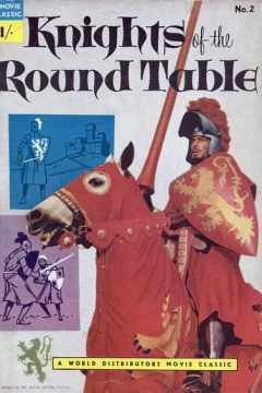 Knights of the Round Table