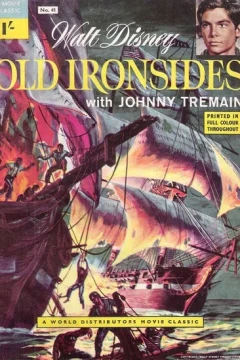 Old Ironsides
