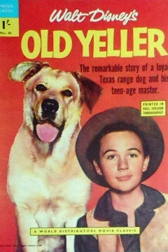 Old Yeller