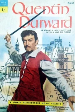 Quentin Durwald