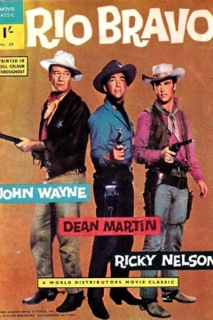 Rio Bravo