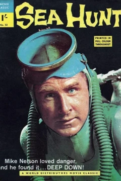 Sea Hunt