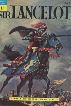 Sir Lancelot