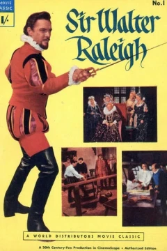 Sir Walter Raleigh