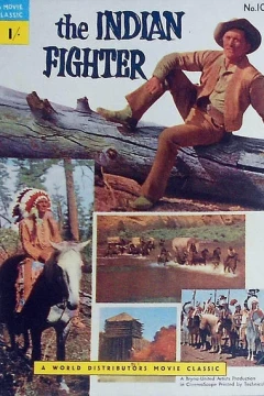 Th Indian Fighter