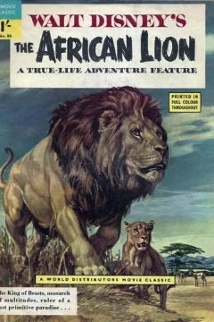 The African Lion