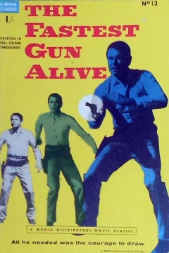 The Fastest Gun Alive