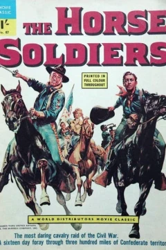 The Horse Soldiers