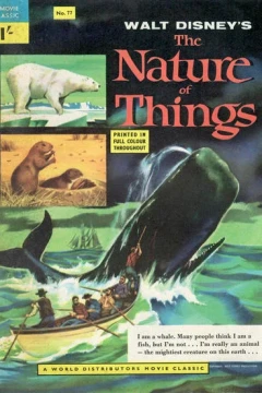 The Nature of Things