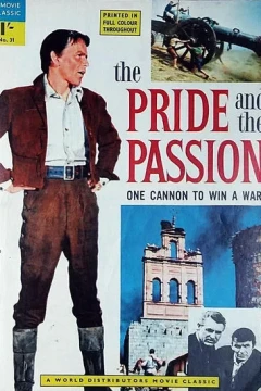 The Pride and the Passion