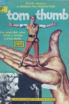 Tom Thumb