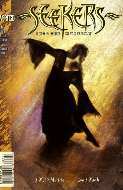 Cover of A Moving Prayer (The Pilgrimage Of Lucas Hart Epilogue)