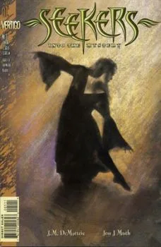 Cover of A Moving Prayer (The Pilgrimage Of Lucas Hart Epilogue)