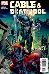 A Murder In Paradise, Part Two: Don't Ask, Don't Tell