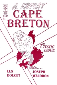 Issue #1