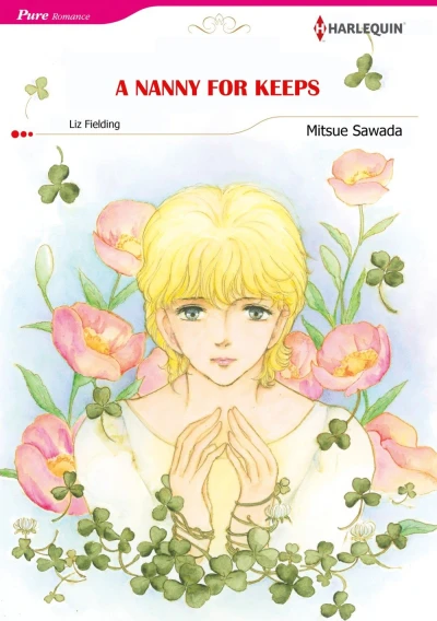 Cover of Vol. 1