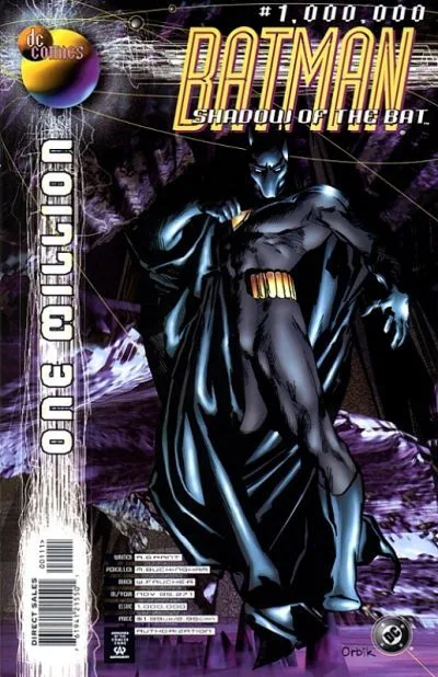 Cover of A Never-Ending Story