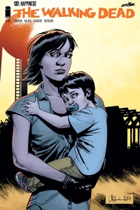 A New Beginning, Pt. 6