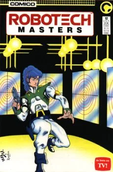 Cover of A New Recruit