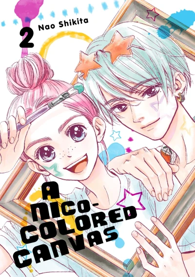 Cover of Volume 2