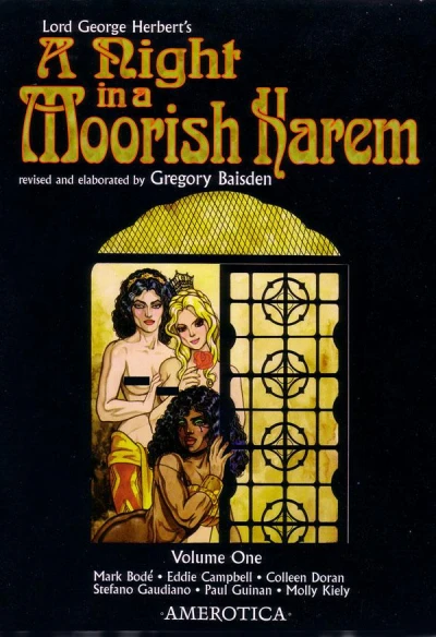 Cover of Volume One