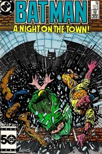 A Night on the Town