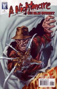 Cover of Double Shift