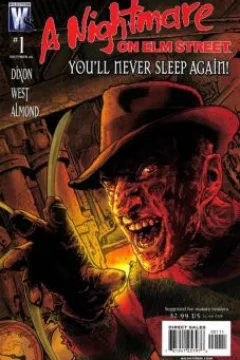 Freddy's War, Part One