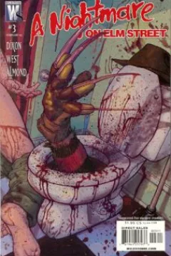 Freddy's War, Part Three
