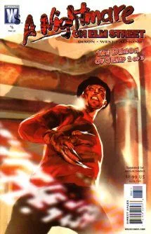 Cover of The Demon Of Sleep, Part Two