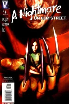 Issue #4